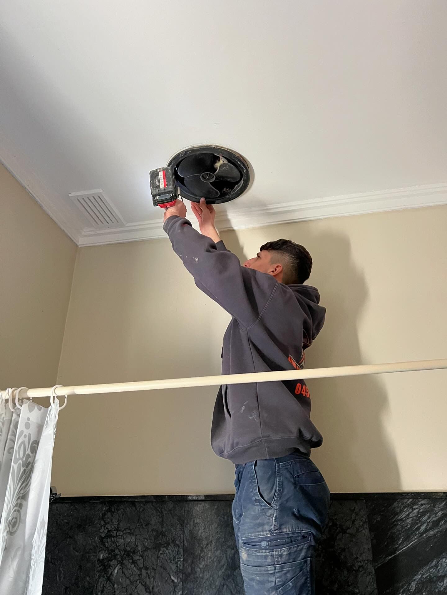 Residential Electrical Repairs